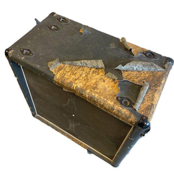 (USED) Marshall 8412 Enclosure 4 x 12"